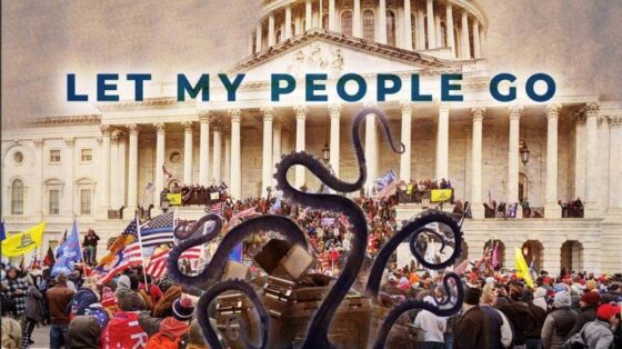 Let My People Go: A Film The Church Needs To See